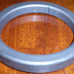 Filterholder Gasket - GRP Seal  8.5 mm long life version Isomac
