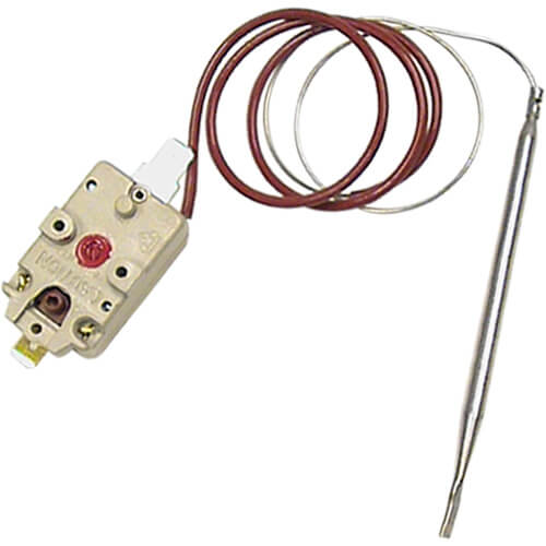 Element  safety switch-monophase – Elektra 02789035 OEM