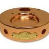 ELEKTRA SX 03354038 Copper Base with Gold/Yellow Plate -ASS