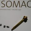 Cam – Brass- Isomac  ISCAM824A1