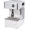 Quickmill Espresso machine NEW STRETTA 0820 White & Chrome