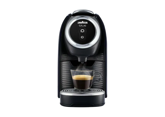 Lavazza Blue Classy Mini Including 100 mixed selection of coffee capsules