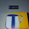 Motta srl Cremierino little cream / coffee shot jug V7972
