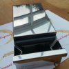 Joe frex stainless steel knock box width 14cm depth 24cm code dmini made in Germany