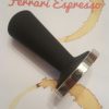 Espresso gear luce tamper black 58mm