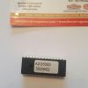 Quickmill AZG5000 Microchip