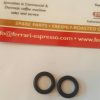 Quickmill OR 106 EPDM C.0632 -6,75 X 1,78 ( 2 O RINGS )