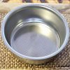 ASCASO 2 CUPS 14G GROUND  OEM COFFEE FILTER ASCASO i280