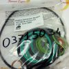 03715034 KIT GUARNIZIONI KIT GASKETS FOR MODERN 3 GRP EXTRAMAXI From 2009 onwards