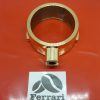 Portafilter-Bottomless Polished Brass Elektra 00187019