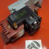 Quickmill MOTORIDK Gearbox+ Motor 110V K911