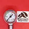 Europiccola pressure gauge kit 11mm for La Pavoni leva machines