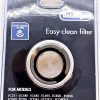 Delonghi Coffee Maker FILTER 2 CUPS ø 61,5×26,5 mm ( EASY CLEAN )