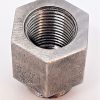 La Pavoni Europiccola Pressure Gauge Nut (S/STEEL) – 3120104/EURO 11mm