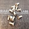 Ascaso Screw ~ For Shower Holder (Brass) I358 sold in units of 1 screw