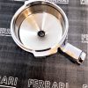 GAGGIA FILTER HOLDER F/COFFEE MACHINES GAGGIA ( SUITABLE FOR CLASSIC PRE 2015 + ALL COMMERCIAL GAGGIA )