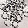 EXPOBAR CREM STEAM/WATER FONT  O RING QTY 4 o rings