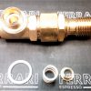 EXPOBAR STEAM / WATER VALVE ASSEMBLY