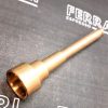 QUICKMILL ABH0D0036F SHAFT D.6,1 X68,5 WITH SEGER THROAT