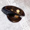 Handle for switch -black bakelite finish  Elektra 01965057