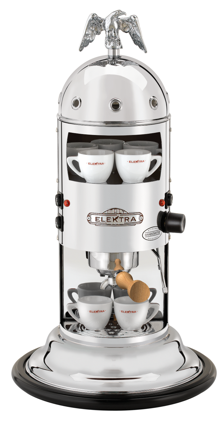 Elektra A1c Mini Verticale Coffee Machine