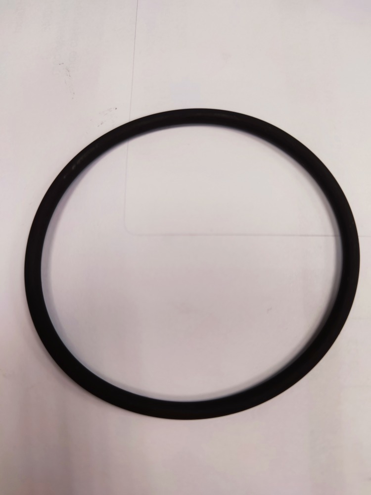 Isomac Napolissima Giada Cappuccina Aluminium Boiler O ring