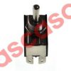 Ascaso i2213 3 POSITION SWITCH – STEEL