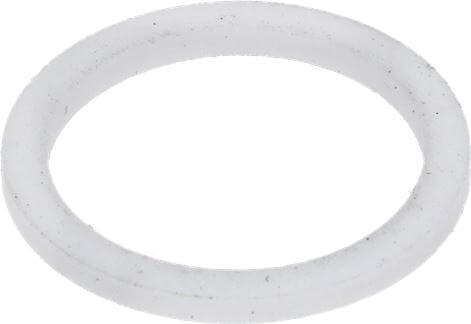 PTFE FLAT GASKET ø 26x21x2 mm For lowest exhaust valve