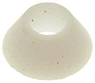Gasket conic teflon for steam/water valve commercial Elektra 01178035 OEM