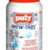Puly Caff Brew Clean Tablets