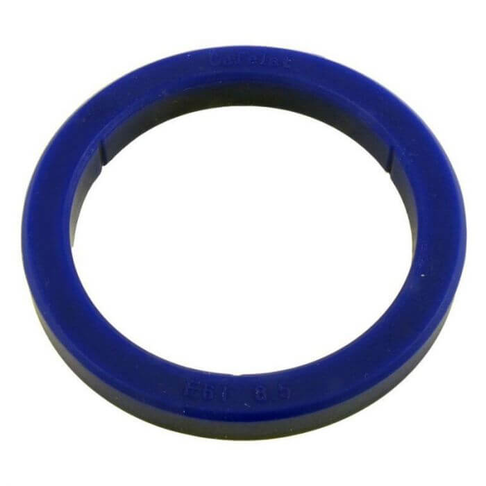 CAFELAT FILTER HOLDER GASKET SILICONE 8.5MM GRP SEAL – E61-STYLE GROUP (BLUE)