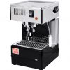Quickmill  Espresso machine  NEW STRETTA 0820 Black & Chrome