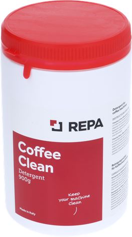 ESPRESSO MACHINE DETERGENT COFFEE CLEAN 900 g “High Class performance”