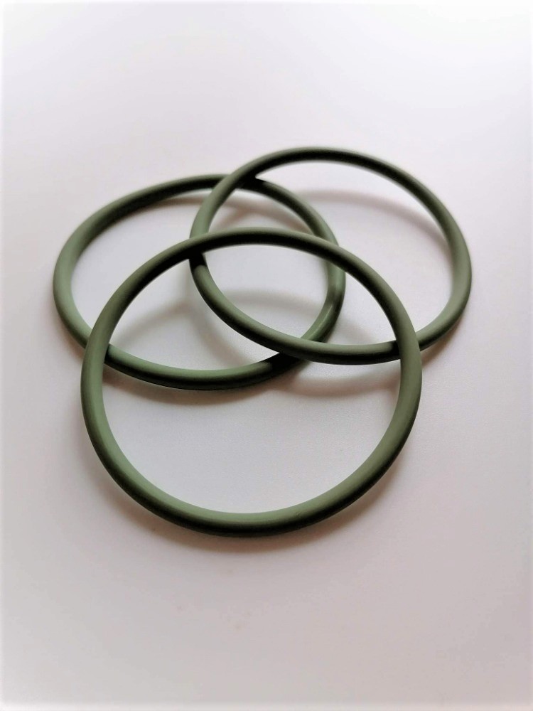 Quickmill Filter holder o ring seal  0R155 sold in single units of 1