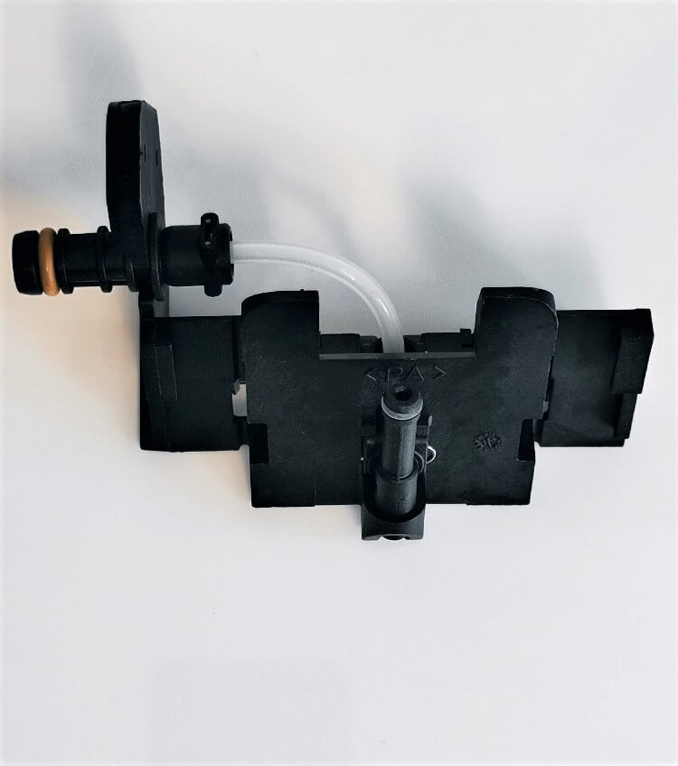 Jura drainage valve for X7 / X9  63748