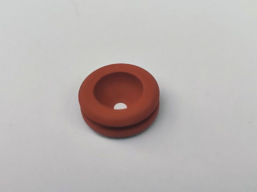 RED SEAL 4MM FOR WHIPPER BASE 240.0313A