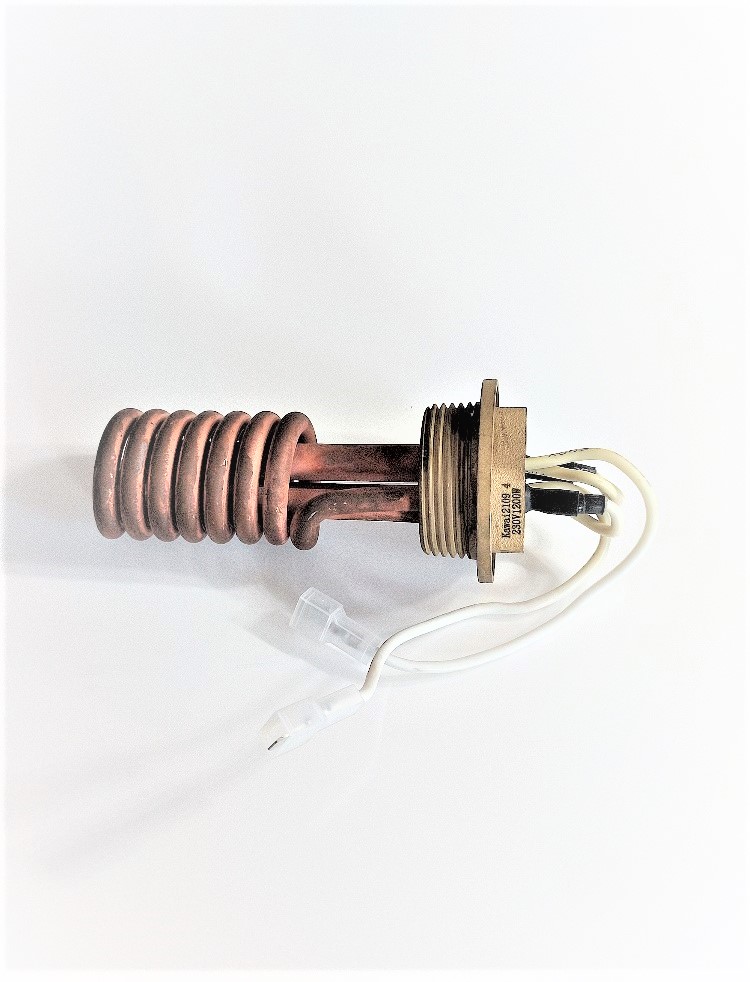 EXPOBAR HEATING ELEMENT 1200W 230V WITH WIRES