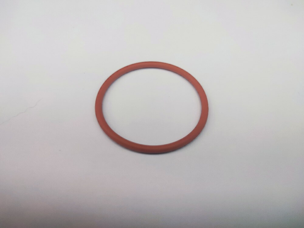 SILICONE O RING FOR WHIPPER BASE