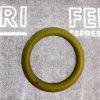 O RING VITON FOR E61 TRUMPET ring thickness 3.53 mm – internal ø 18.64 mm