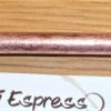 La Pavoni TUBO PRES.PROF/EUR(IMG) D La Pavoni  Lever Pressurestat Pipe (copper)3421128