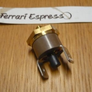 145c Safety manual thermostat M4 Universal