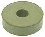 STEAM/WATER FLAT VITON GASKET ø 13x4x4 mm 70SH SOLD IN UNITS OF 10 GASKETS