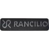 RANCILIO SILVIA  & ROCKY NAME PLATE LOGO 42200121