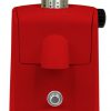 Ascaso i-mini i-1 54MM burrs In Love Red 230v Manual On Demand Grinder