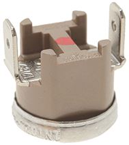 Thermostat 125c for steam/vapore Isomac 000124